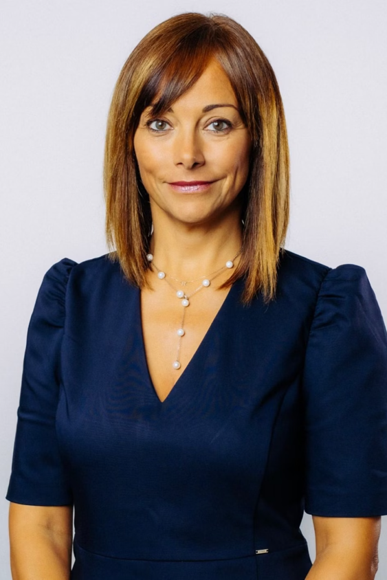 Raquel Kaiser Pasca